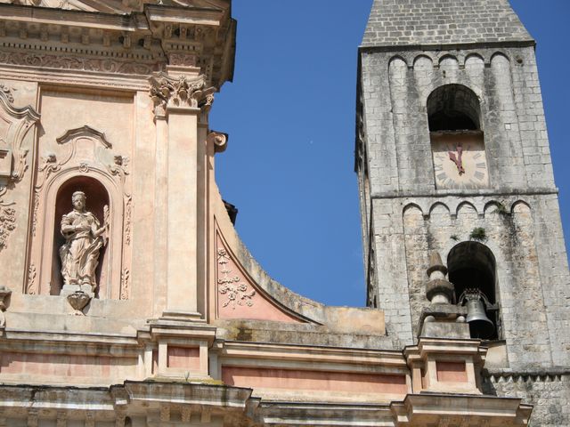 clocher eglise
